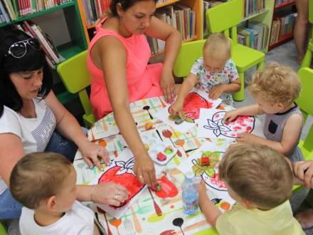 Wakacje w Gminie Strumień